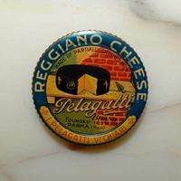 Sigillo Pelagatti per Forme di Formaggio