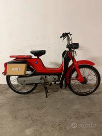 PIAGGIO BOXER PRIMA SERIE CON ACCESSORI LEGGI!