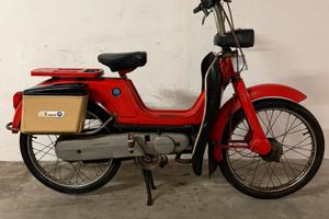 PIAGGIO BOXER PRIMA SERIE CON ACCESSORI LEGGI!