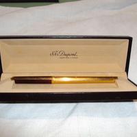 stilografica ST Dupont