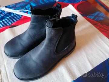 Scarpocini bambino Lumberjack