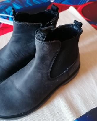 Scarpocini bambino Lumberjack