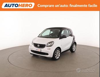 SMART ForTwo FT85403