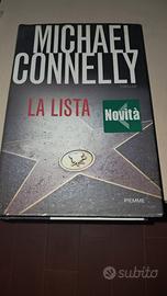 La lista di Micheal Connelly