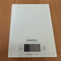 Bilancia da cucina Kenwood