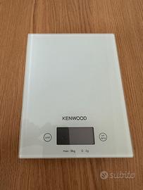 Bilancia da cucina Kenwood