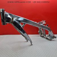 TELAIO MOTO GAS GAS TXT 321 2001 2000 280 1999