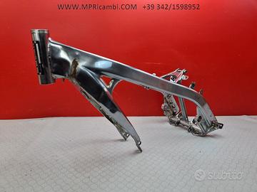 TELAIO MOTO GAS GAS TXT 321 2001 2000 280 1999