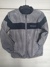 Giacca Armani double face 