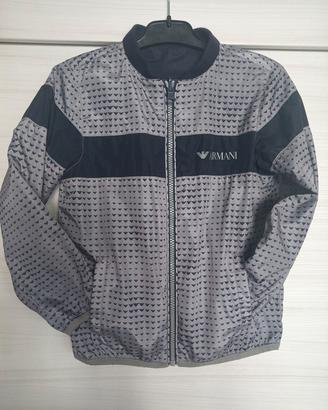 Giacca Armani double face 