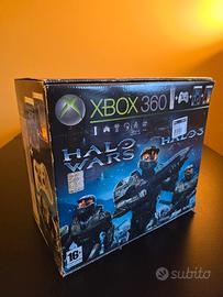 Xbox 360 + Kinect + 25 Giochi