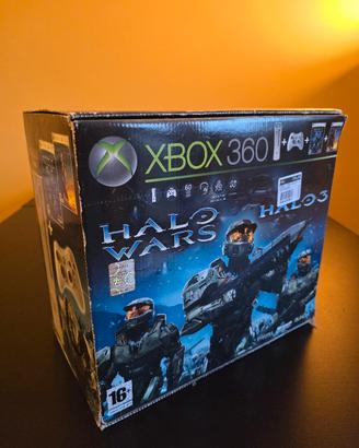 Xbox 360 + Kinect + 25 Giochi