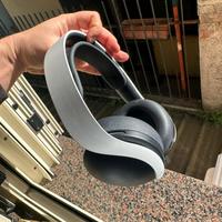 Cuffie Ps5 Pulse 3D