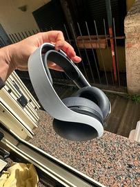 Cuffie Ps5 Pulse 3D