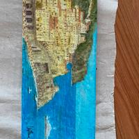 Decorazione da muro