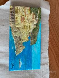 Decorazione da muro