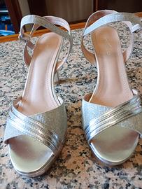 sandali gioiello donna 