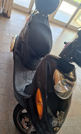 Scooter 125 usato tenuto bene