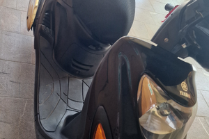 Scooter 125 usato tenuto bene