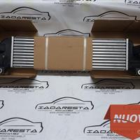Intercooler L200 - Fiat Fullback 2.4 D 1530A161