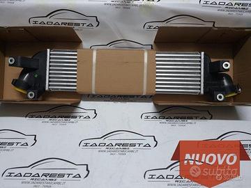 Intercooler L200 - Fiat Fullback 2.4 D 1530A161
