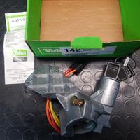 blocchetto chiave renault 5 gt turbo