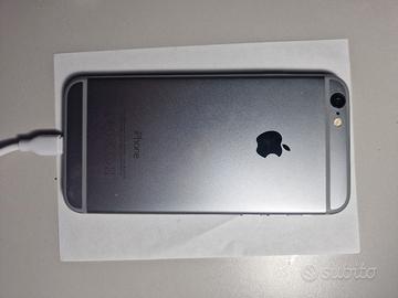 Iphone 6 32gb 