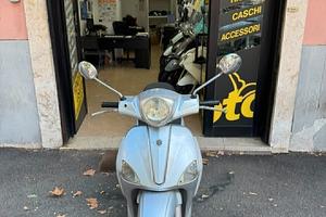 Piaggio Liberty 125 fine 2006 - PERMUTE