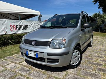 Fiat Panda 1.2 69CV GPL DYNAMIC-2012"IMPECCABILE