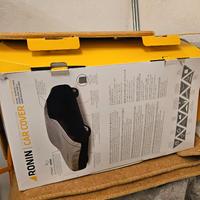 Copriauto protettivo anti grandine