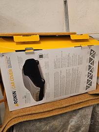 Copriauto protettivo anti grandine