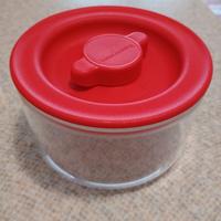 contenitore Tupperware + omaggio