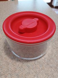 contenitore Tupperware + omaggio
