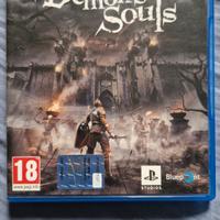 Demon's Souls Remake PS5