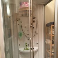 Complesso doccia multifunzionre