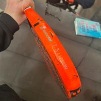 Viper Soft Juan Lebron 3.0