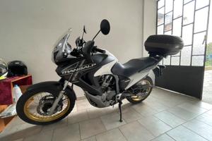 Transalp 700xl 2012 senza abs