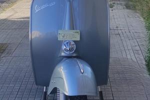 Piaggio Vespa 150 (VBA1-VBB1) - 1961 - Targa oro