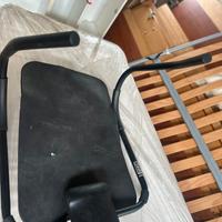 Domyos attrezzo per ginnastica