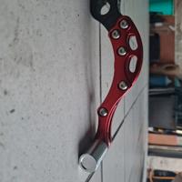pedalina accensione scooter