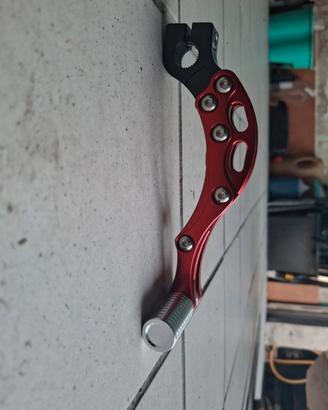 pedalina accensione scooter