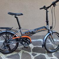Bici graziella Atala