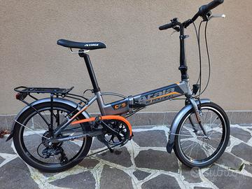 Bici graziella Atala