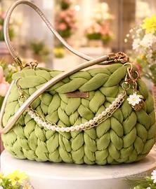 Borsa Chunky NUOVA
