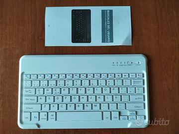 Tastiera wireless Iveoppe - nuovo