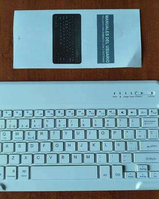 Tastiera wireless Iveoppe - nuovo