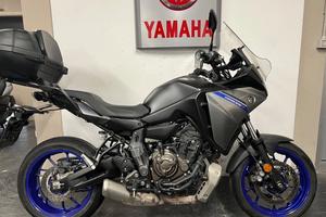 Yamaha Tracer 7