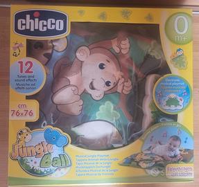 tappetino chicco