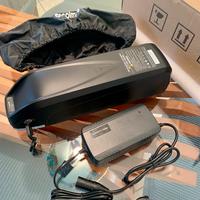 Batteria bicicletta 36V 17.4Ah 626.4Wh