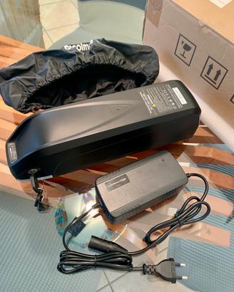 Batteria bicicletta 36V 17.4Ah 626.4Wh